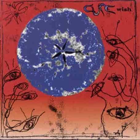 CD-Charts  Music : Wish