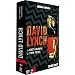 Coffret David Lynch : lost highway ; twin peaks