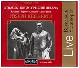 R.シュトラウス:歌劇「エジプトのヘレナ」 (2CD) [Import] (Strauss, Richard: Die agyptische Helena)