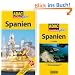 ADAC Reisef�hrer plus Spanien: Mit extra Karte zum Herausnehmen: Hotels, Restaurants, Tapas-Bars, Str�nde, Feste, Monumente, Natursch�nheiten, D�rfer
