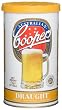 Coopers Australian Draught Beer Kit, Hopped Malt Concentrate, 3.75-Pound Can