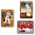 MLB 2012 Topps Series 1 Hangar Box (72 Cards)