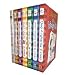 !!! A Fine Collection !!! Jeff Kinney 7 Book 
