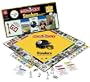 Pittsburgh Steelers Monopoly Game