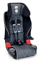 Britax Frontier Combination Seat Onyx