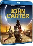 John Carter [Blu-ray]