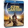 John Carter [Blu-ray]