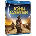 John Carter [Blu-ray]