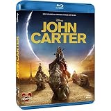John Carter [Blu-ray]par Taylor Kitsch