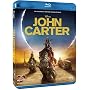 John Carter [Blu-ray] <b>Blu-ray</b> ~ Taylor Kitsch