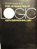 Introduction to logic