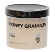 WillPowder Honey Granules, 1-Pound Container