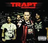Headstrong by Trapt (2011-10-24)【並行輸入品】