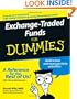 Exchange-Traded Funds For Dummies