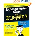 Exchange-traded Funds For Dummies 
