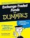Exchange-Traded Funds For Dummies