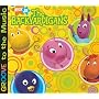 The Backyardigans Groove To The Music