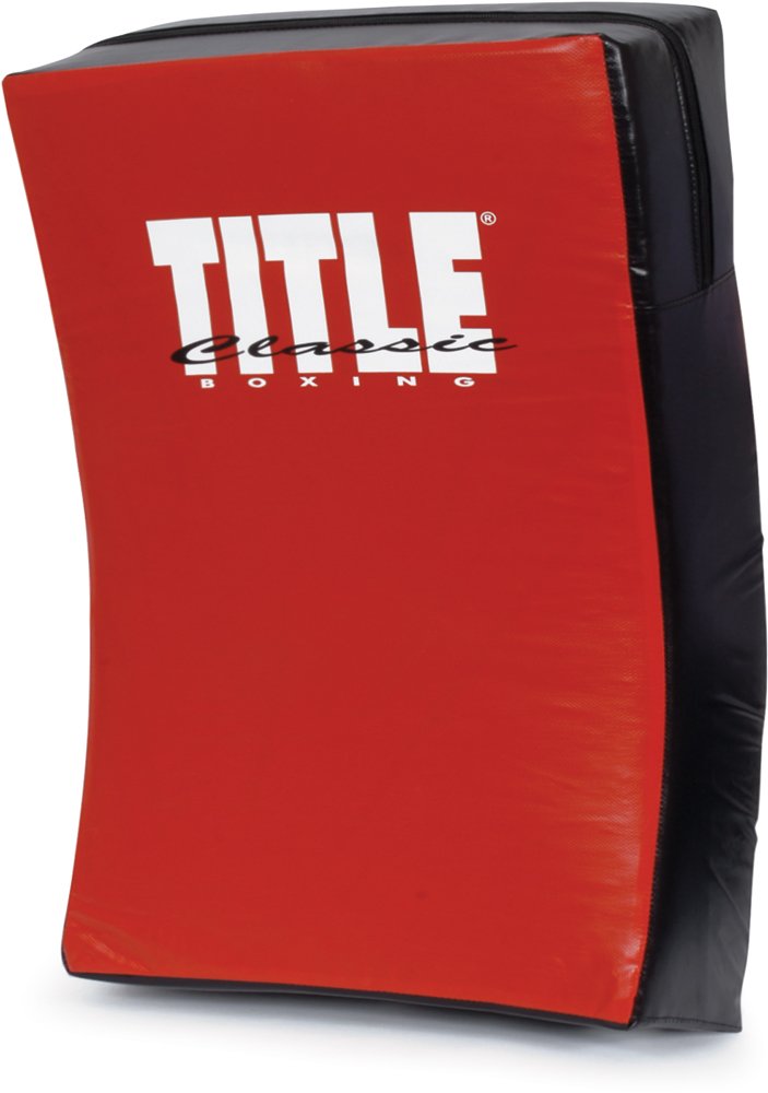 Amazon.com : TITLE Classic Punch & Body Shield : Boxing And ...