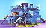 MATCHBOX Pop Up 360  Haunted House Adventure Set