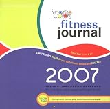 Streaming Colors Fitness Journal 2007