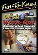 Fun To Know - Desk Work-Out