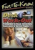 Fun To Know - Desk Work-Out