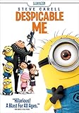 Despicable Me (Single-Disc Edition)