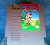 NES Open Tournament Golf