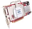 Althon Micro Sapphire 100226U VCX HD 3850 512MB Ultimate GDDR3 Dual DVI-I TVO 256-Bit PCI-Express 2.0 x16 Video Card