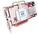 Electronics : Sapphire RADEON HD 3850 ULTIMATE Edition - Graphics adapter - Radeon HD 3850 - PCI Express 2.0 x16 - 512 MB GDDR3 - Digital Visual Interface (DVI) ( HDCP ) - HDTV out