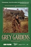 Grey Gardens 11"x17" Poster