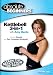 Absolute Beginners Fitness: 3 in 1 Kettlebell Amy Bento (kettle bell)