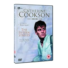 Catherine Cookson - The Fifteen Streets [DVD]