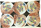 Cinnamon Toast Crunch Cereal Single-Serve 2.0 oz Cup 6/Pack