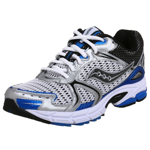 Saucony Men's ProGrid Jazz 12 Running Shoe