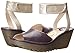 FLY London Women's Yula Wedge Pump