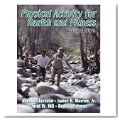 Physical Activity For Health And Fitness - Updated Edition (Paperback Book)