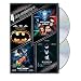 Batman Collection: Four Film Favorites (Batman / Batman Returns / Batman Forever / Batman & Robin)