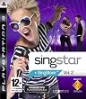 SingStar Vol. 2 - PlayStation Eye Enhanced (PS3)