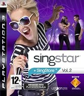 SingStar II