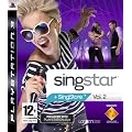 SingStar Vol. 2 - PlayStation Eye Enhanced (PS3)