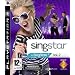 SingStar Vol. 2 - PlayStation Eye Enhanced (PS3)