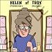 Londons Times Famous People Places Books Cartoons - Helen of Troy - Coffee Gift Baske...