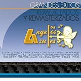 Los Angeles Azules Grandes &Atilde;�xitos Remezclados Y Remasterizados