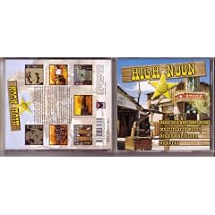 High Noon