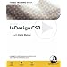 Adobe InDesign CS3: Video Training Book