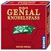 Kosmos 699024 - Einfach Genial Knobelspaß
