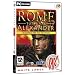 Rome Total War: Alexander （輸入版）