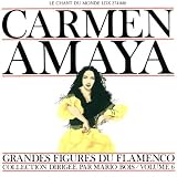 Great Masters of Flamenco, Vol. 6