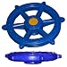 Steering Wheel Marine fun comes to your backyard SWR 19 inches , BLUE